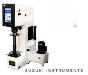 Computerised Fully Automatic Brinell Hardness Testers Model: B-3000 TS