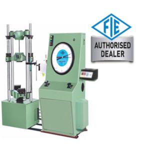 Analogue Universal Testing Machines - Model UTN/E