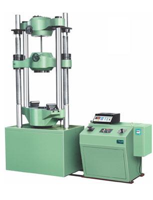 Electronic Universal Testing Machines Model: UTES