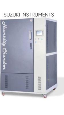 Stability Chamber Single Phase